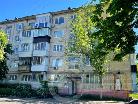 квартира за адресою Енергетиків вул., 3