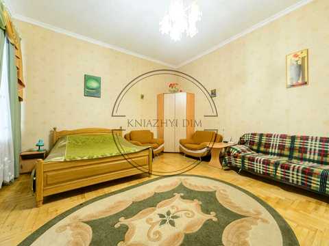 квартира за адресою Мала Житомирська вул., 5