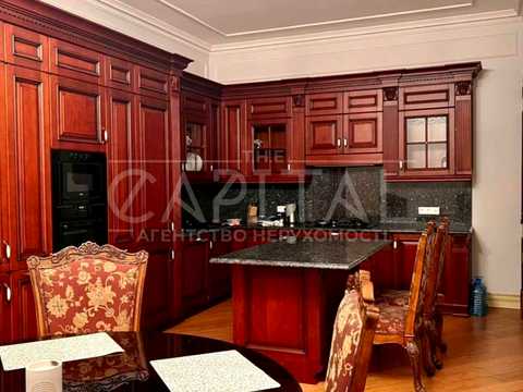 квартира за адресою Михайла Коцюбинського вул., 9