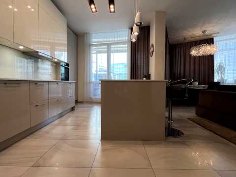 квартира за адресою Вишгородська вул., 45/3
