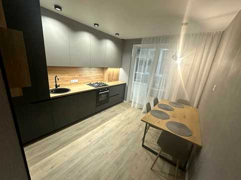 квартира по адресу Святошинська, 58