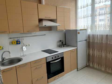 квартира за адресою Райдужний масив вул., 11