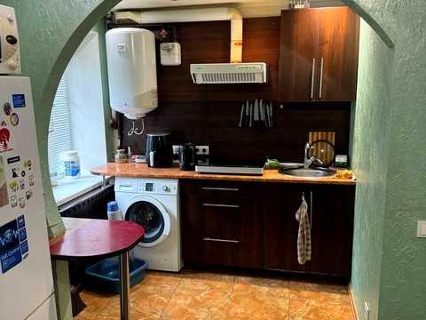квартира по адресу Воскресенська, 12