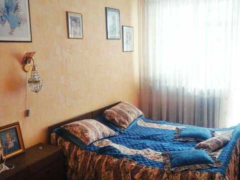 квартира по адресу Михаила Бойчука ул. (Кіквідзе), 28-А