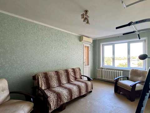 квартира по адресу Николаевское ул., 2
