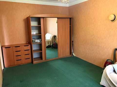 квартира за адресою Вадима Гетьмана, 22
