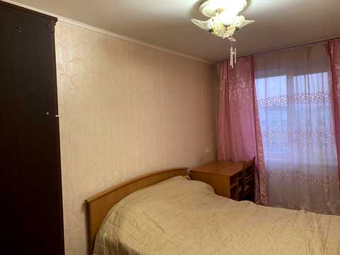 квартира за адресою Кривий Ріг, Миру просп., 28
