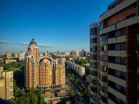 квартира за адресою Лесі Українки бульв., 7-В