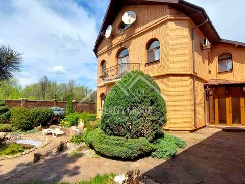 будинок за адресою Дунайська вул., 1