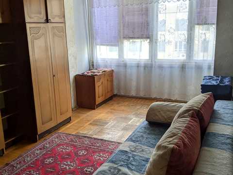квартира за адресою Амвросія Бучми бульв., 7