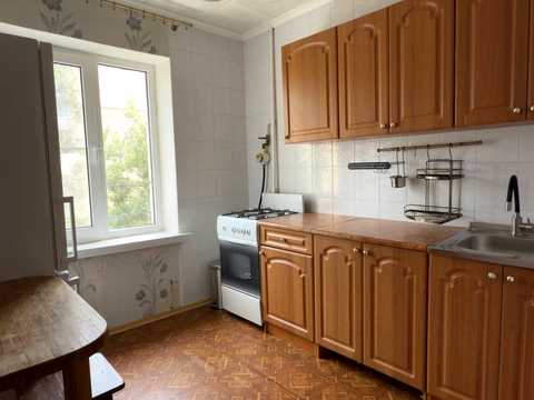квартира за адресою Червоної Калини просп. (Володимира Маяковського), 55-А