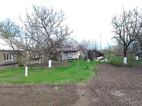 дом по адресу Залізнича