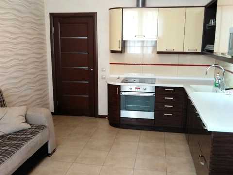 квартира за адресою Петра Калнишевського вул. (Михайла Майорова), 7