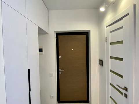 квартира за адресою Салютна вул., 2к23