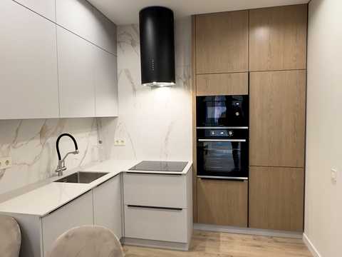 квартира за адресою Берестейський просп. (Перемоги), 11 к1