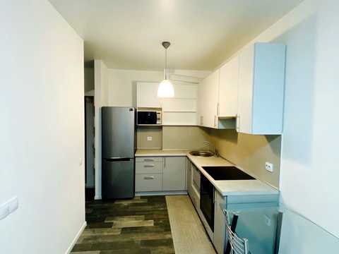 квартира за адресою Регенераторна вул., 4