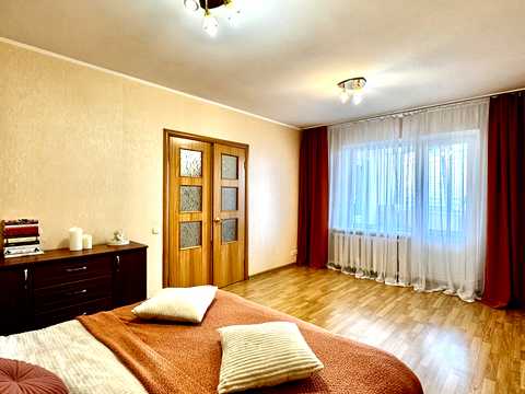 квартира за адресою Івана Пулюя вул., 2
