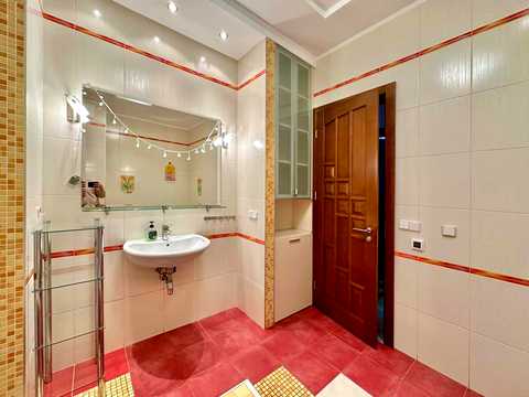 квартира по адресу Провиантская ул. (Гали Тимофеевой), 3