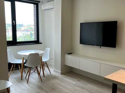 квартира за адресою Антоновича вул. (Горького), 74