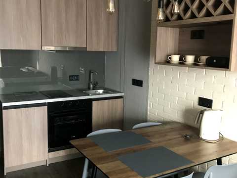 квартира за адресою Васильківська вул., 100-А
