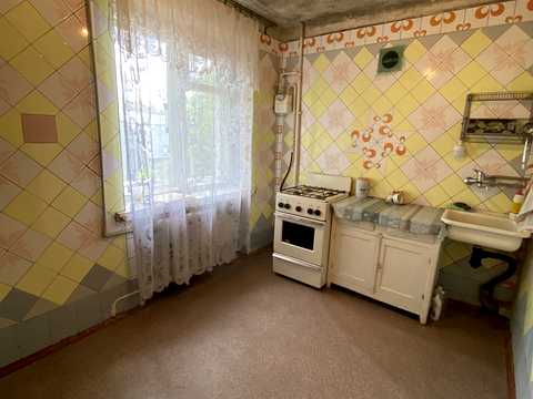 квартира по адресу Запорожское шоссе, 2-А