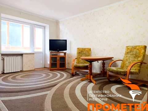 квартира по адресу Белорусская ул., 15