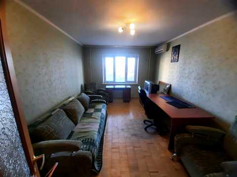квартира по адресу Хорольская ул., 5