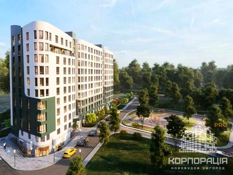 квартира за адресою Фріца Гленца вул., 22
