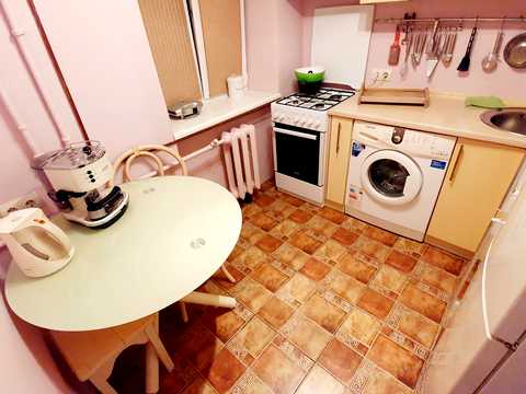 квартира по адресу Ереванская ул., 27