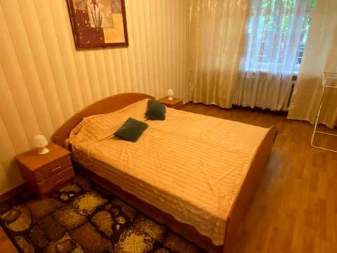 квартира за адресою Відрадна вул., 10