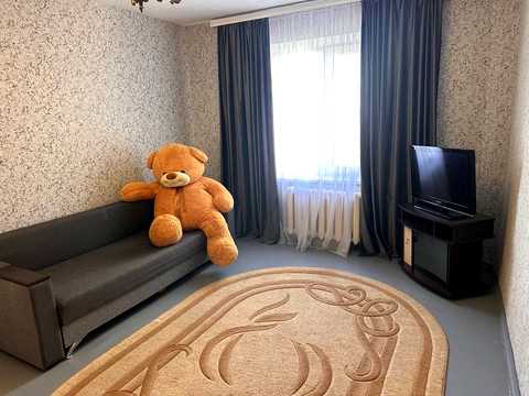 квартира за адресою Прибузька вул., 36