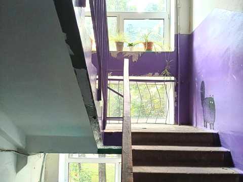квартира за адресою Гната Юри вул., 7-Б
