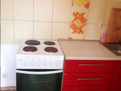 квартира за адресою Осіння вул., 13