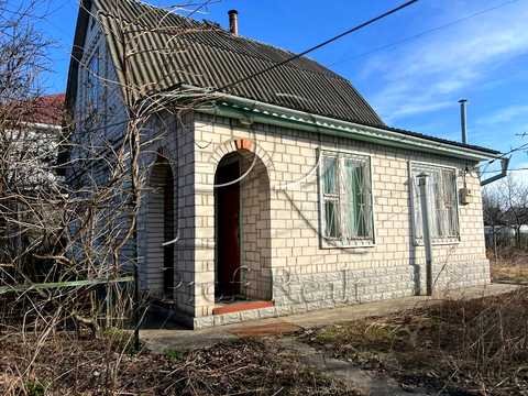 будинок за адресою 7 лінія