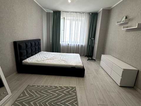 квартира за адресою Петра Григоренка просп., 15