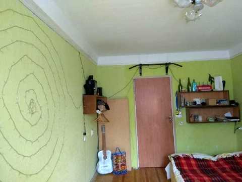квартира за адресою Івана Їжакевича вул., 4