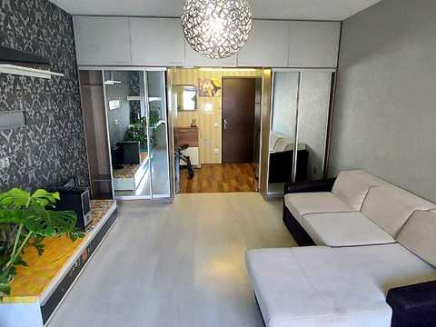 квартира за адресою Печерська вул., 2
