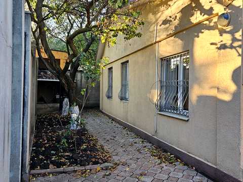 дом по адресу Львовская ул., 66