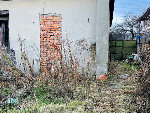 дом по адресу Соколовская ул. (Соколова)