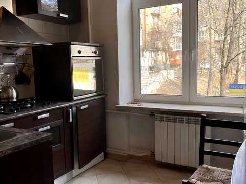 квартира за адресою Богдана Гаврилишина вул. (Ванди Василевської), 14