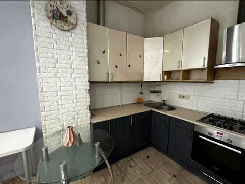 квартира по адресу Мечникова ул., 132 к1