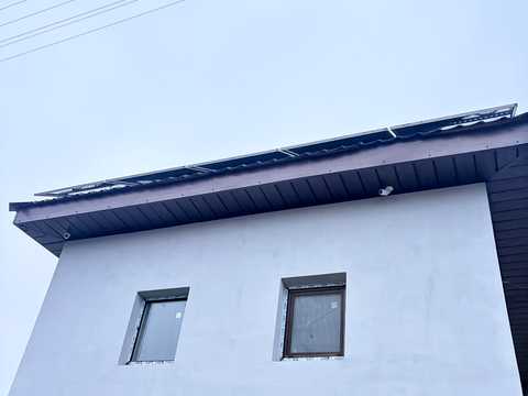 дом по адресу Центральна, 99