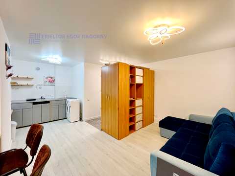 квартира за адресою Алана Шепарда вул. (Суворова), 34