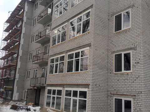квартира за адресою Кам'янська вул.