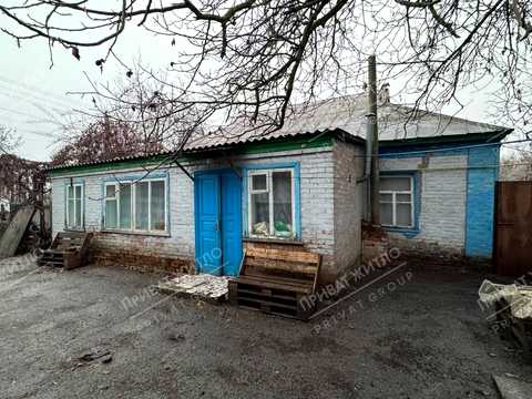 дом по адресу Центральна, 1