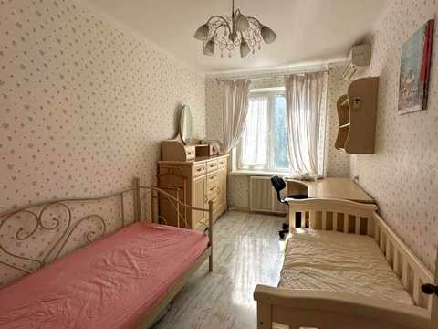 квартира за адресою Академіка Філатова вул., 94