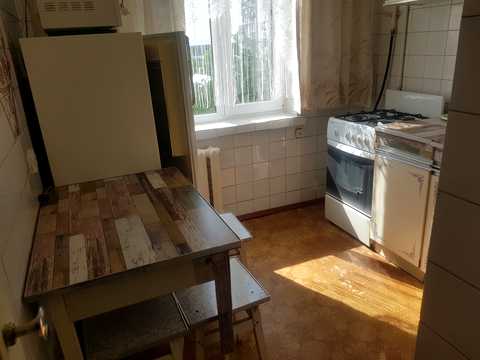 квартира за адресою Миколи Ушакова вул., 14