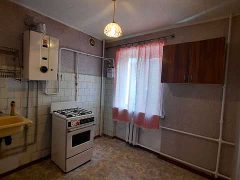 квартира за адресою Сталеварів вул., 30г