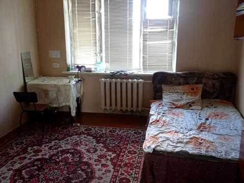 квартира по адресу Академика Вернадского бульв., 63