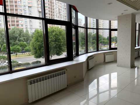 комерційна за адресою Київ, Петра Григоренка просп., 22/20